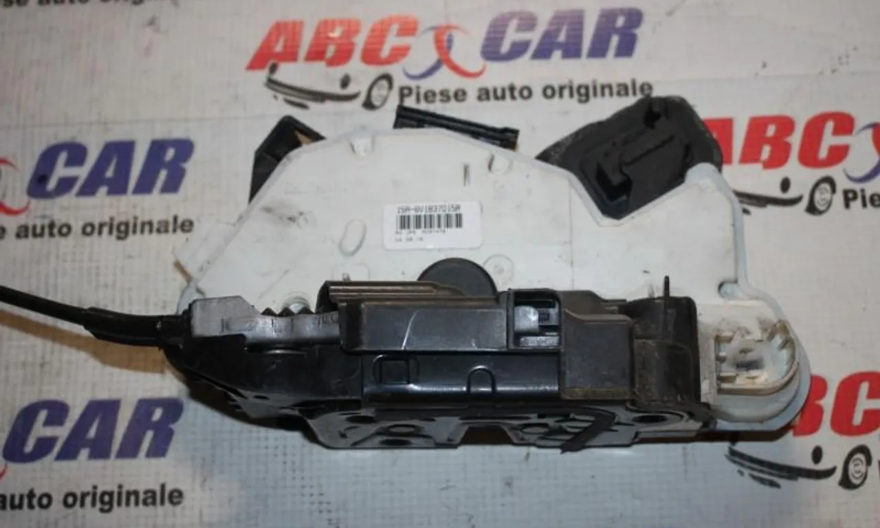 Broasca usa stanga fata SKODA FABIA III 2014-2022