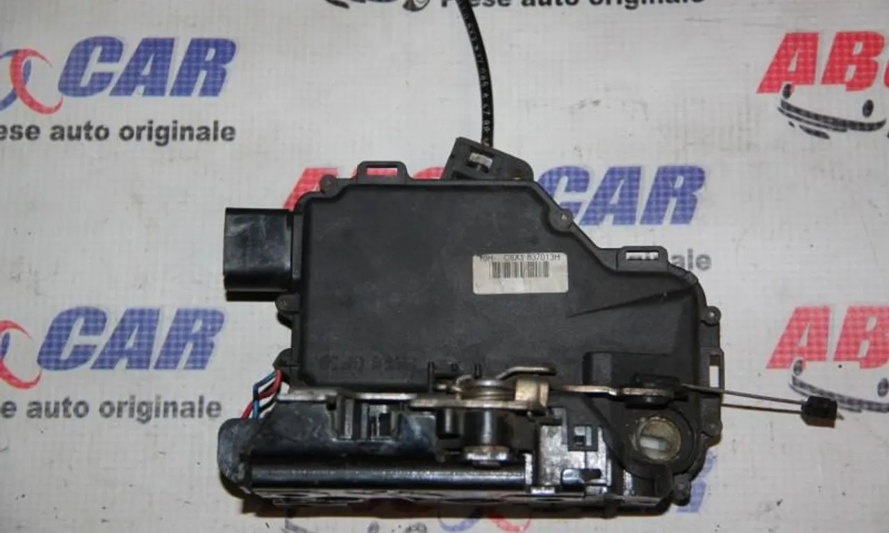 Broasca usa stanga fata SKODA OCTAVIA I 1996-2010