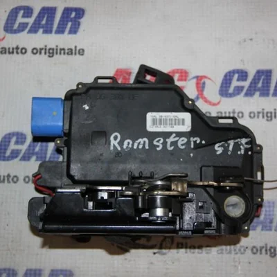 Broasca usa stanga fata