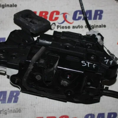 Broasca usa stanga fata