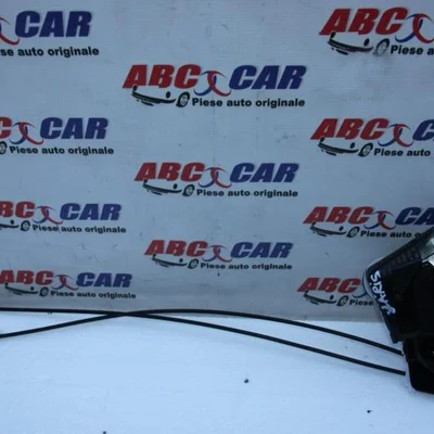 Broasca usa stanga fata TOYOTA YARIS 2013-2026, vedere frontata