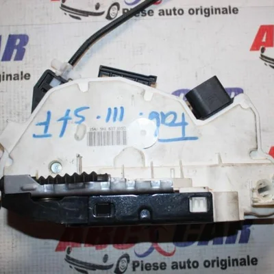 Broasca usa stanga fata