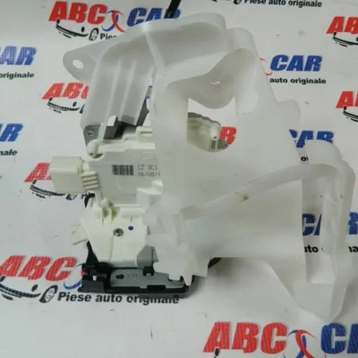 Broasca usa stanga fata