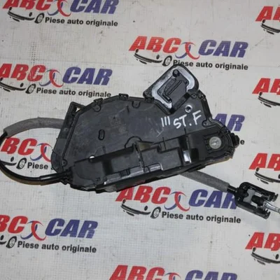 Broasca usa stanga fata