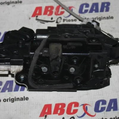 Broasca usa stanga fata