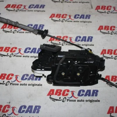 Broasca usa stanga fata