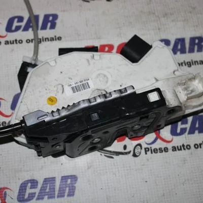 Broasca usa stanga fata