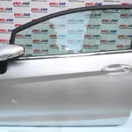 Broasca usa stanga FORD FIESTA VI 2008-2026, vedere frontata