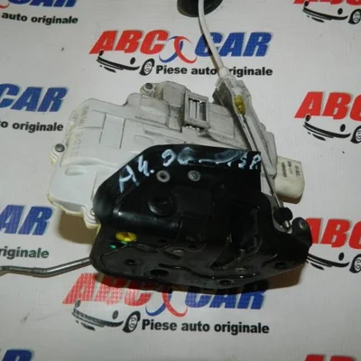 Broasca usa stanga spate