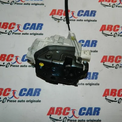 Broasca usa stanga spate