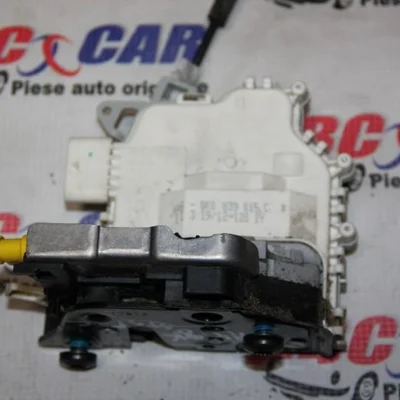 Broasca usa stanga spate