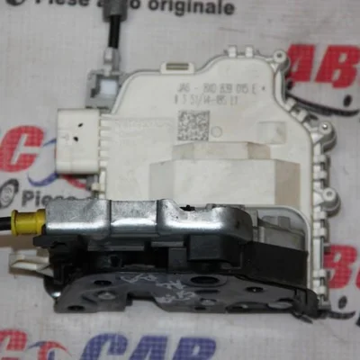 Broasca usa stanga spate