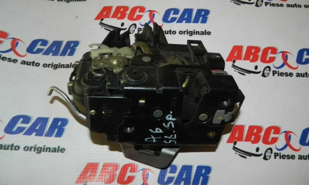 Broasca usa stanga spate AUDI A6 C5 1997-2005