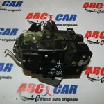 Broasca usa stanga spate AUDI A6 C5 1997-2005 4B0839015B, vedere frontata