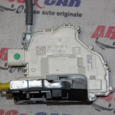 Broasca usa stanga spate