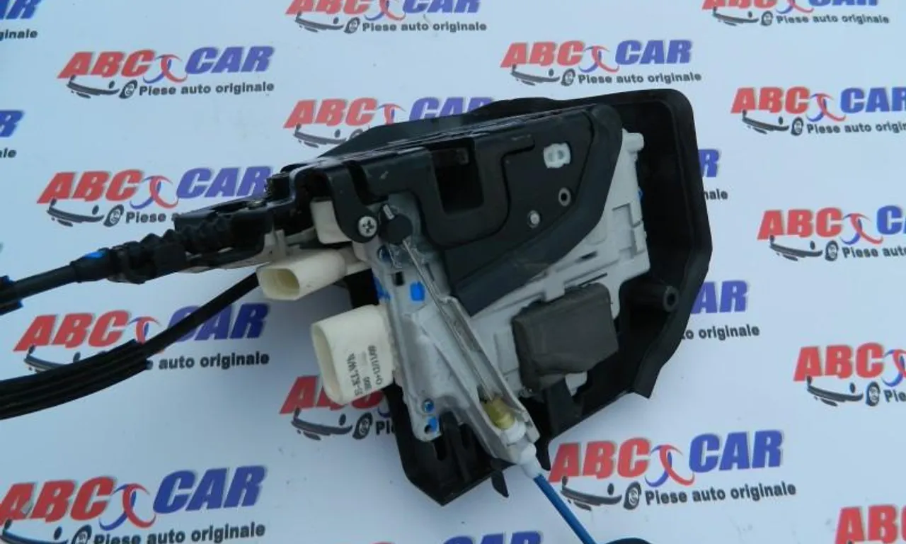 Broasca usa stanga spate AUDI A8 D3 2002-2010