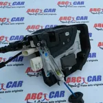 Broasca usa stanga spate AUDI A8 D3 2002-2010, vedere frontata