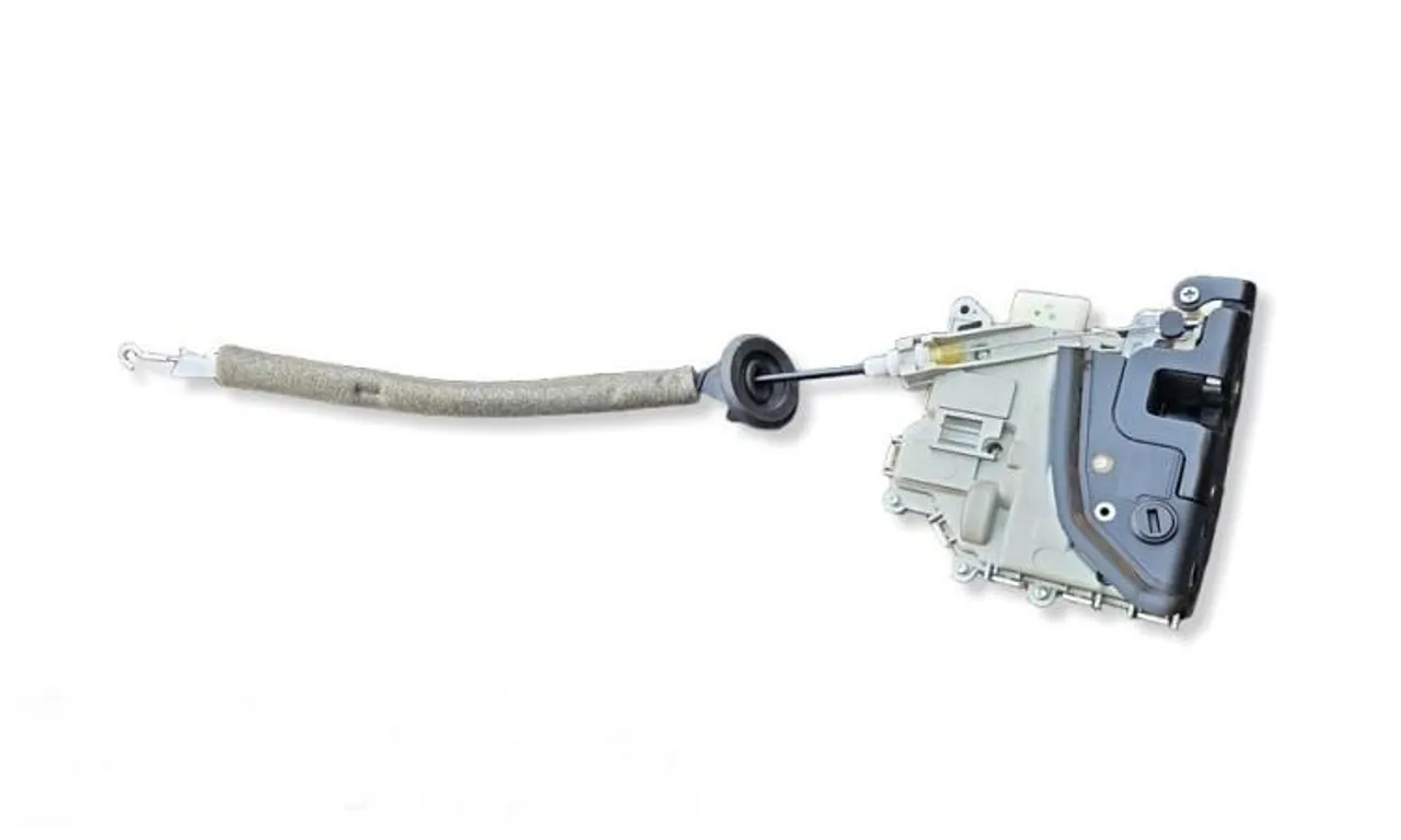 Broasca usa stanga spate AUDI Q2 2016-null