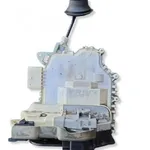 Broasca usa stanga spate AUDI Q2 2016-2026 8K0839015C, vedere laterala