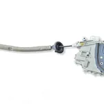 Broasca usa stanga spate AUDI Q2 2016-2026 8K0839015C, vedere frontata