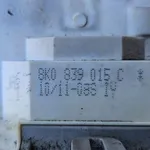 Broasca usa stanga spate AUDI Q2 2016-2026 8K0839015C, vedere laterala