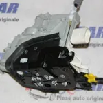 Broasca usa stanga spate AUDI Q5 2016-2026 4G0839015H, vedere laterala