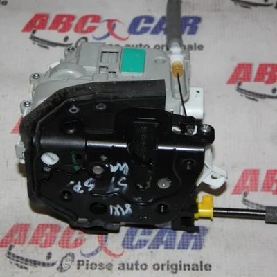 Broasca usa stanga spate AUDI Q5 2016-2026 8X0839015D, vedere frontata