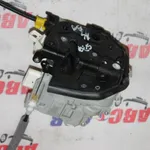 Broasca usa stanga spate AUDI Q5 2016-2026 8X0839015E, vedere laterala