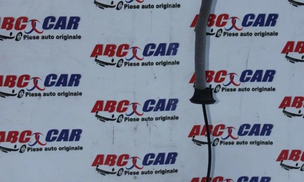 Broasca usa stanga spate AUDI Q7 2015-null