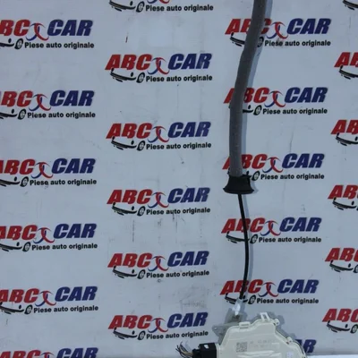 Broasca usa stanga spate AUDI Q7 2015-2026 4G0839015D, vedere frontata