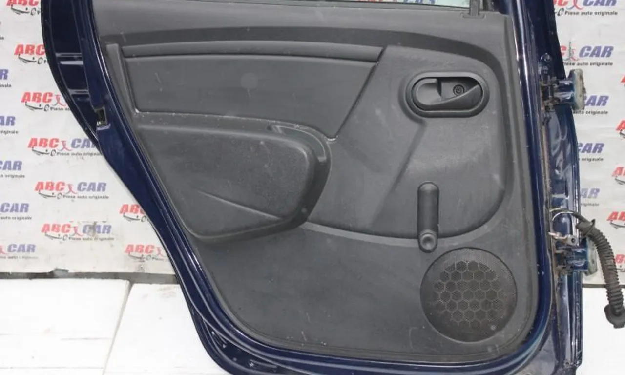 Broasca usa stanga spate DACIA DUSTER 2010-2018