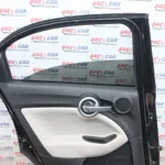 Broasca usa stanga spate FIAT 500X 2014-2026, vedere frontata