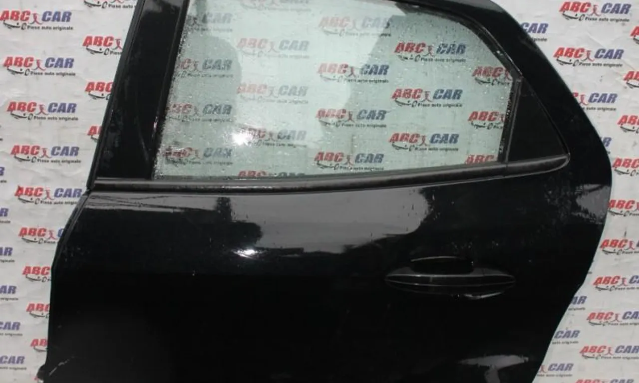 Broasca usa stanga spate FORD FOCUS IV 2018-null