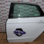 Broasca usa stanga spate FORD MONDEO V 2014-2026, vedere frontata