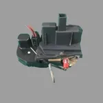 Broasca usa stanga spate JEEP GRAND CHEROKEE II 1998-2005, vedere laterala