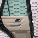 Broasca&nbsp;usa stanga&nbsp;spate Land Rover Range Rover Sport 2005-2011 LAND ROVER RANGE ROVER SPORT I 2005-2013, vedere frontata