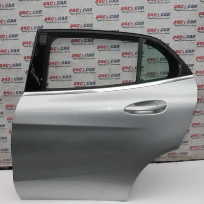 Broasca usa stanga spate MERCEDES GLA-CLASS 2013-2022, vedere frontata