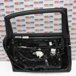 Broasca usa stanga spate MERCEDES S-CLASS 2014-2020, vedere frontata