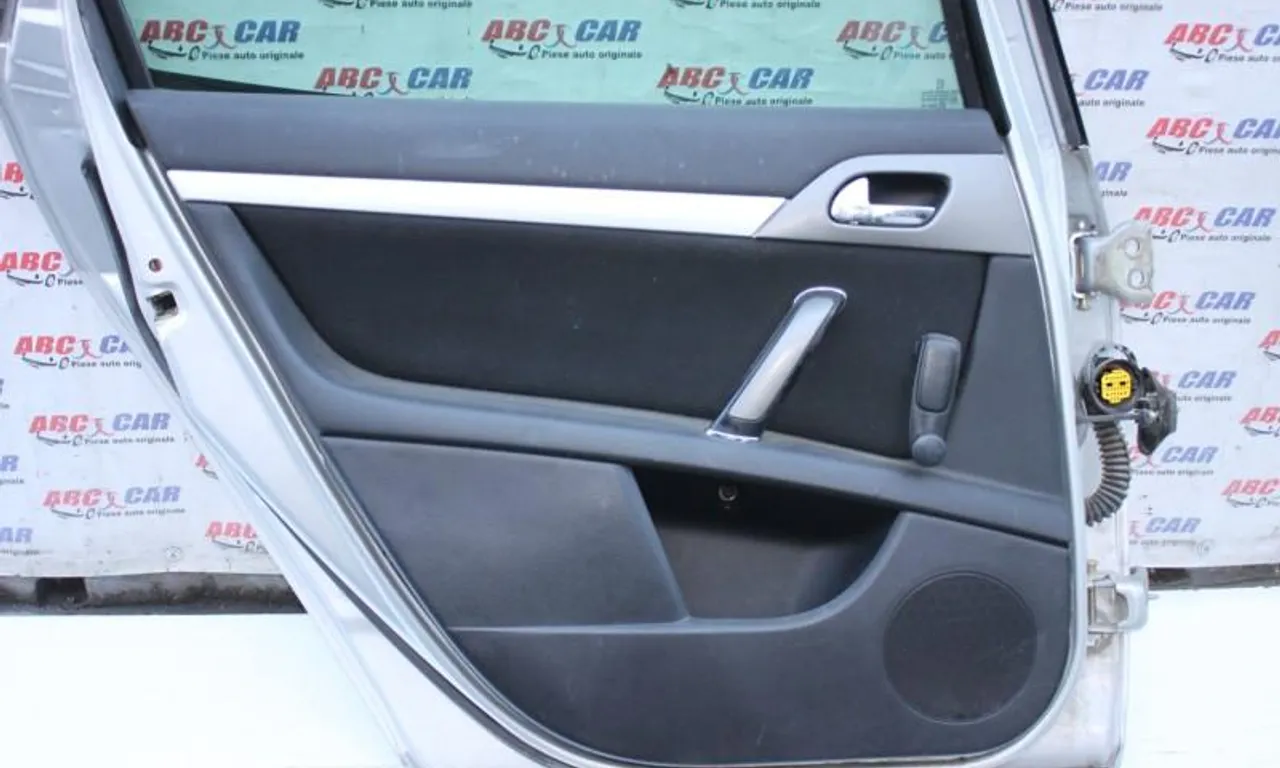 Broasca usa stanga spate PEUGEOT 407 SW 2004-2010