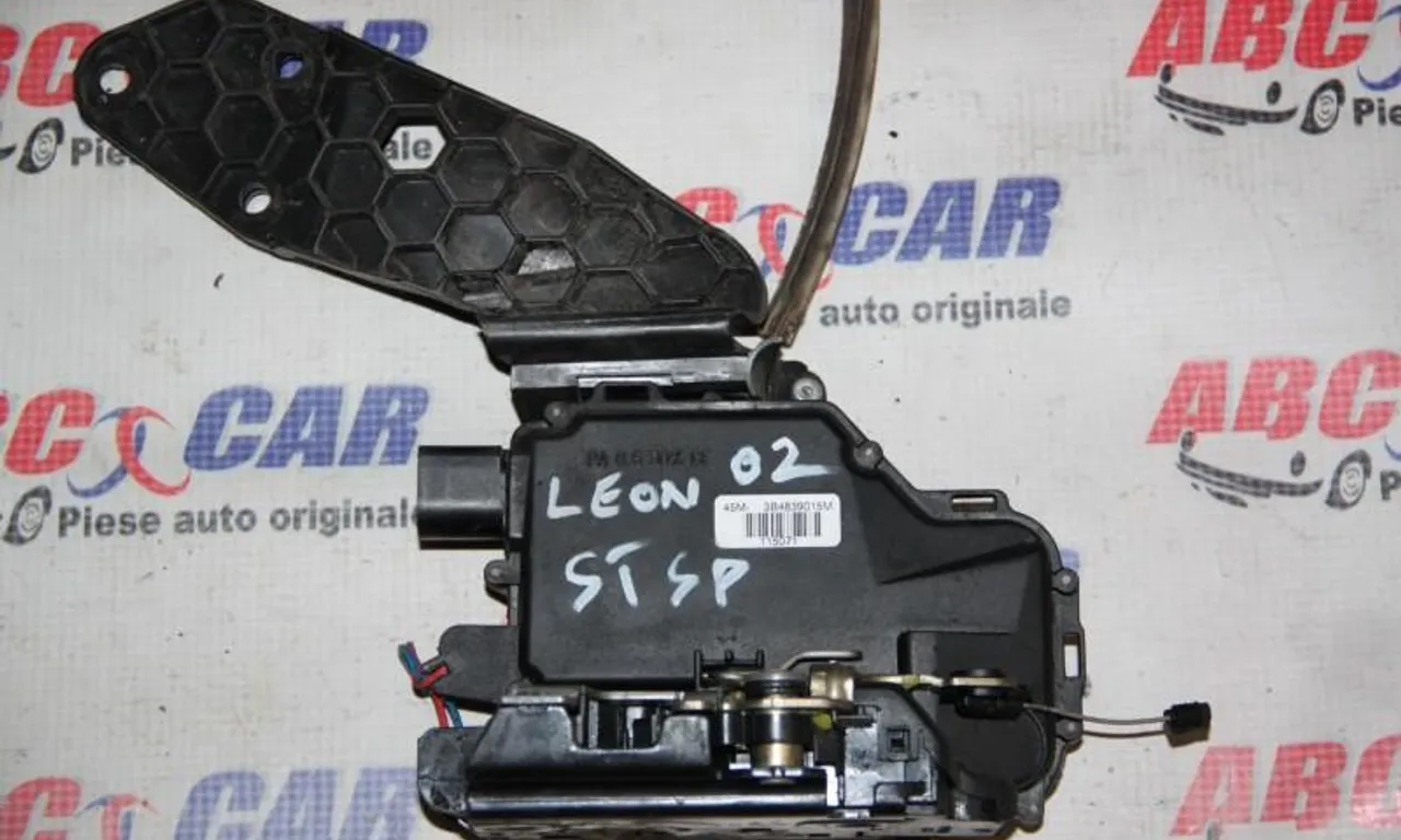 Broasca usa stanga spate SEAT LEON 1999-2006