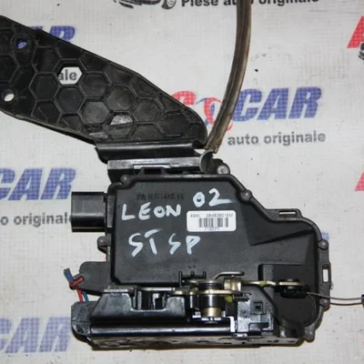 Broasca usa stanga spate