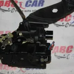 Broasca usa stanga spate SEAT LEON 1999-2006 3B4839015M, vedere laterala