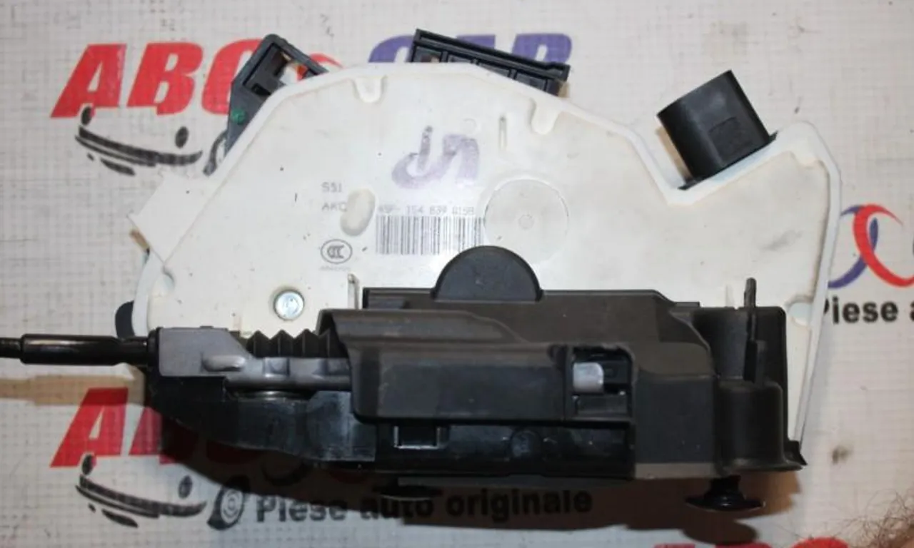 Broasca usa stanga spate SEAT Mii 2011-null