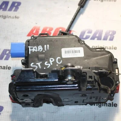 Broasca usa stanga spate