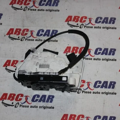 Broasca usa stanga spate