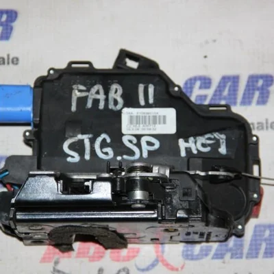 Broasca usa stanga spate