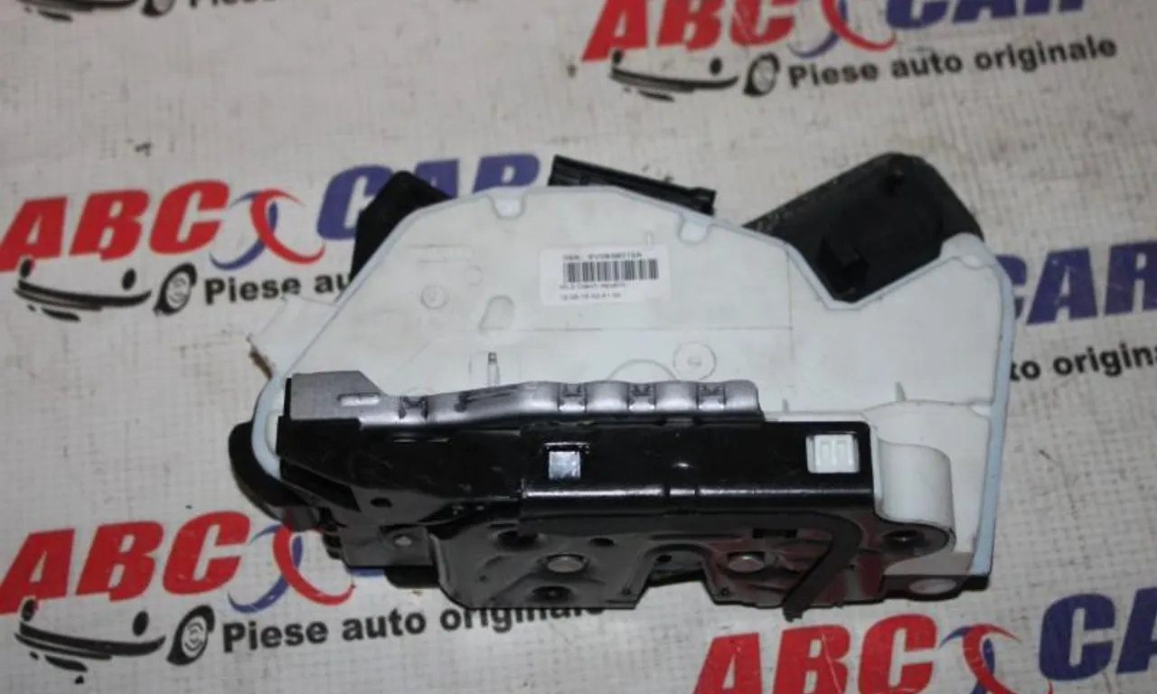 Broasca usa stanga spate SKODA FABIA III 2014-2022