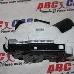 Broasca usa stanga spate SKODA FABIA III 2014-2022 6V0839015A, vedere frontata