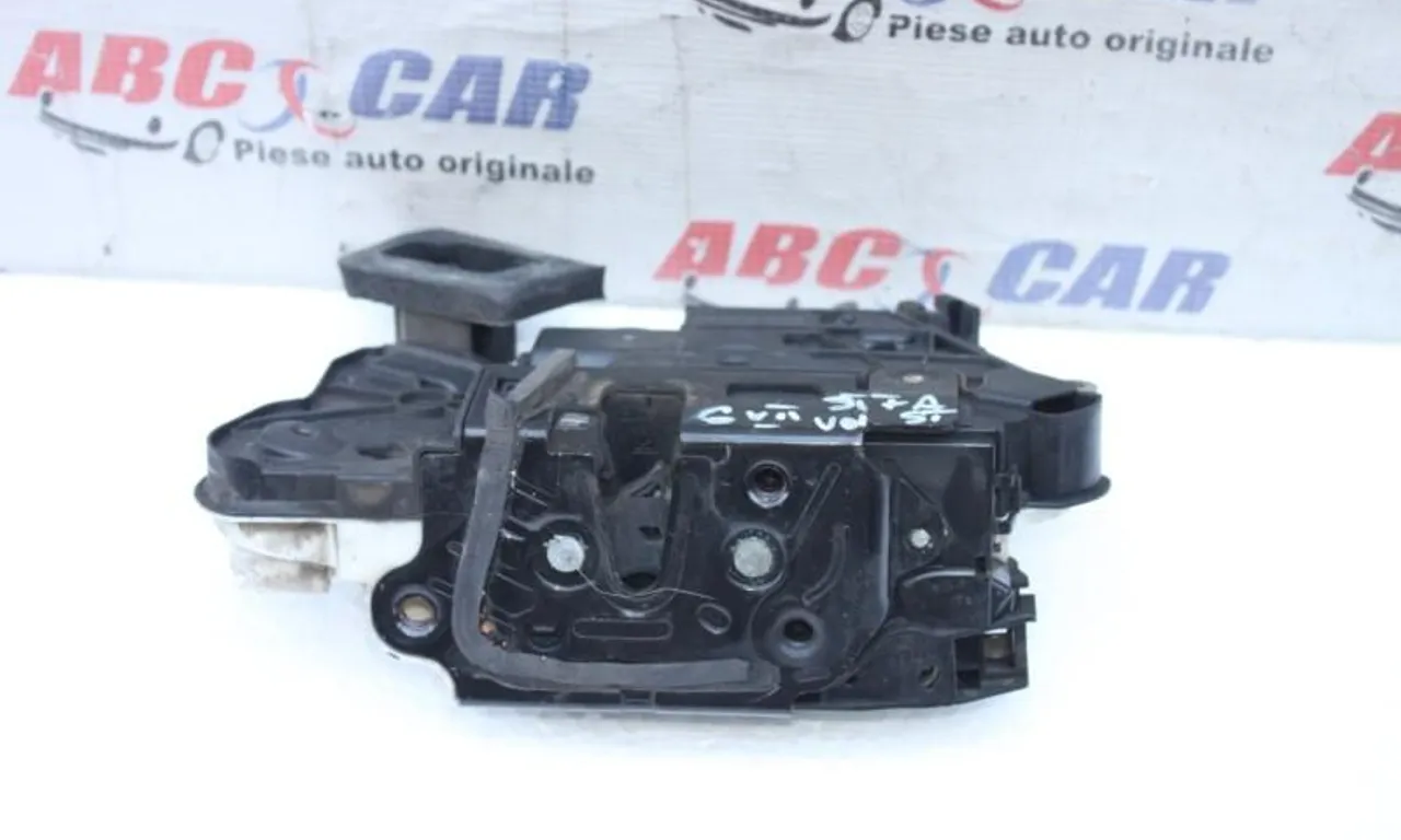 Broasca usa stanga VOLKSWAGEN CADDY ALLTRACK IV 2015-2020