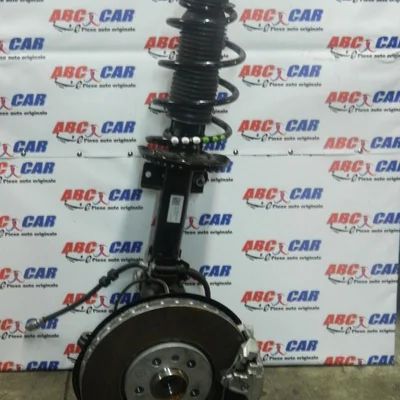 Bucsa telescop dreapta SEAT IBIZA IV ST 2010-2016, vedere frontata